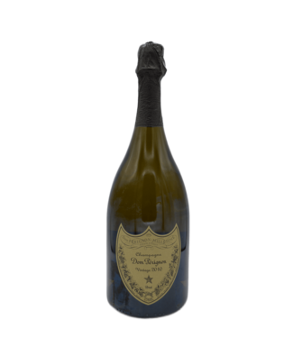 Dom Perignon Dom Pérignon Magnum 2010