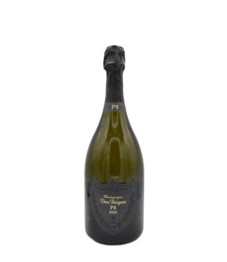 Dom Perignon Dom Pérignon P2 2000