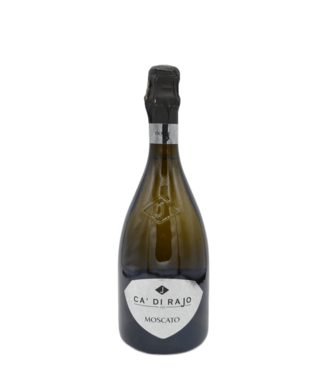 Ca'Di RAJO Prosecco DOC Moscato Dolce