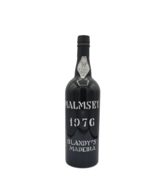 Blandys Blandy's Malmsey 1976
