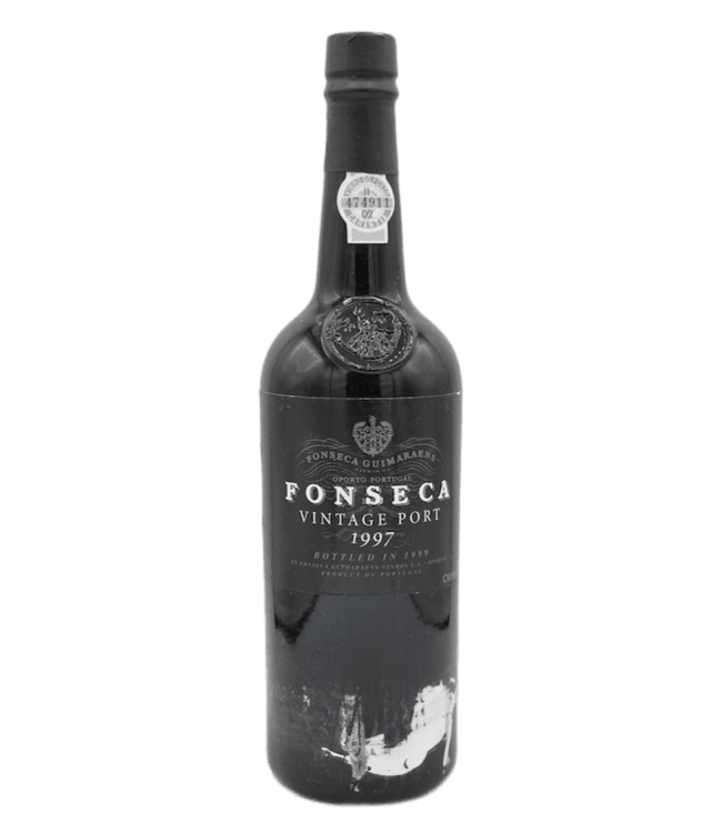 Fonseca Guimaraens Vintage Port 1997 0,75 L