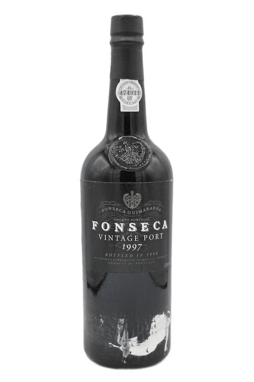 Fonseca Port - LuxuriousDrinks.com – Operated by Wijnhandel Dielen