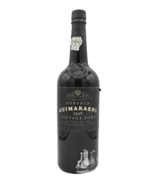 Fonseca Fonseca Guimaraens Vintage Port 1998