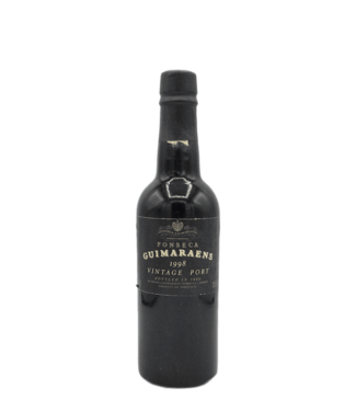 Fonseca Fonseca Guimaraens Vintage Port 1998 0,375L