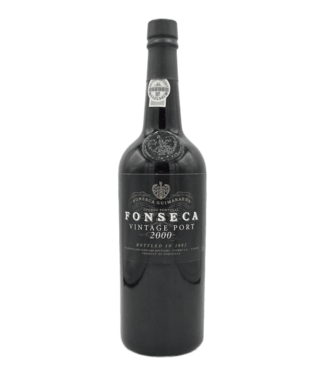 Fonseca Fonseca Guimaraens Vintage Port 2000