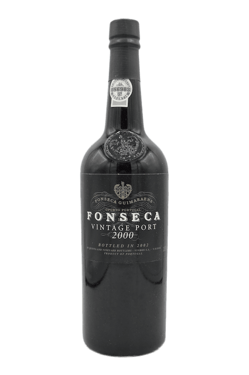 Fonseca Port - LuxuriousDrinks.com – Operated by Wijnhandel Dielen
