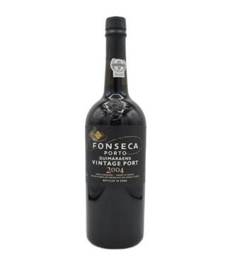 Fonseca Fonseca Guimaraens Vintage Port 2004