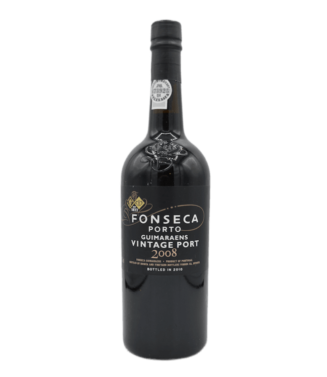 Fonseca Guimaraens Vintage Port 2008 0,75 L