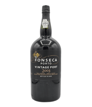Fonseca Fonseca Vintage Port 2003 Magnum