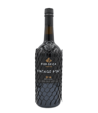 Fonseca Fonseca Vintage Port 2016