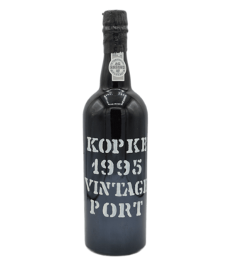 Kopke Vintage Port 1995
