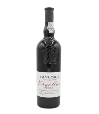 Taylors Taylor's Quinta de Vargellas Vintage Port 2001