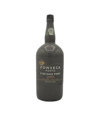 Fonseca Fonseca Vintage Port 2007