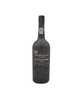 Fonseca Fonseca Vintage Port 2009
