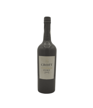 Croft Croft 2003
