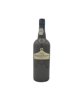 Quinta do Vesuvio Quinta do Vesuvio 1996