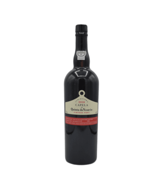 Quinta do Vesuvio Quinta do Vesuvio Capela 2016