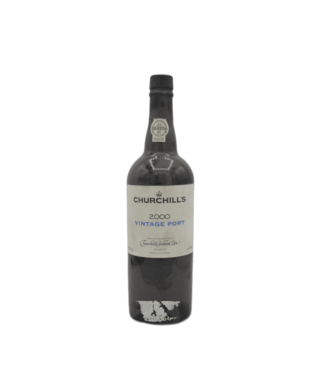 Churchill 2000