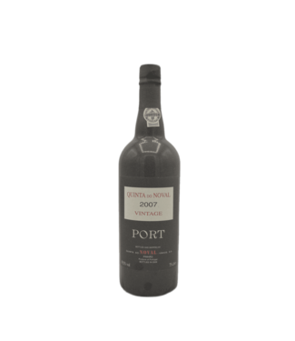 Quinta do Noval Quinta do Noval 2007