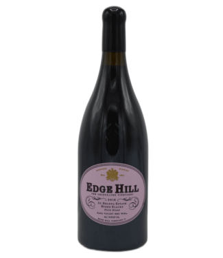Edge Hill 2016 Edge Hill St. Helena Estate Mixed Blacks Field Blend Magnum