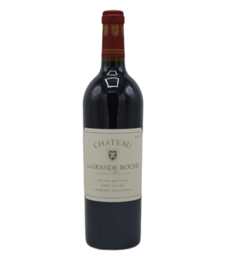 Forman 2017 Forman La Grande Roche Cabernet Sauvignon