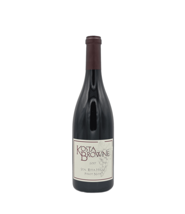 2017 Kosta Browne Santa Rita Hills Pinot Noir 0,75 Liter