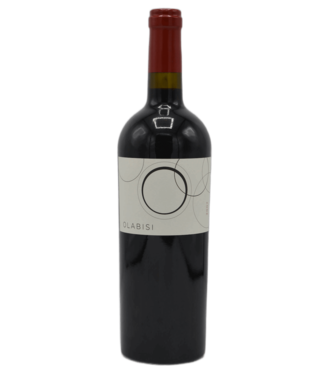 Olabisi 2007 Olabisi Suisun Valley Petite Syrah