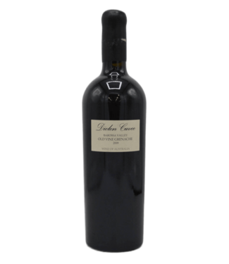 Dielen 2009 DIELEN Grenache