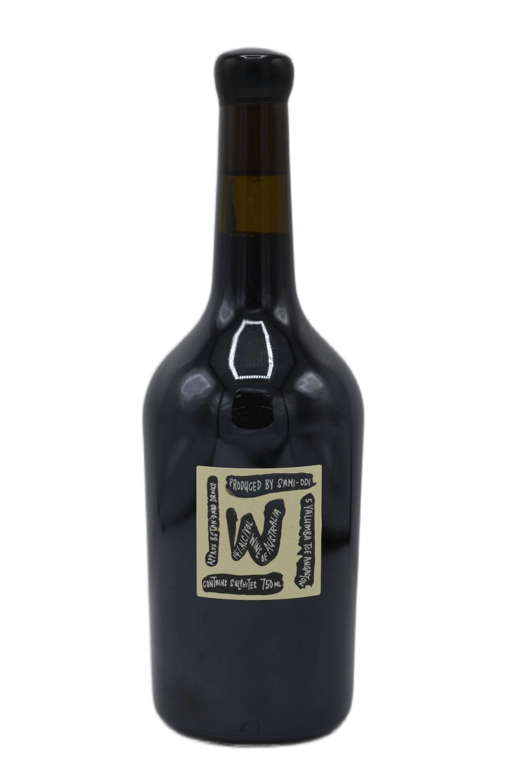 Sami-Odi Sami-Odi 'Little Wine' # 7 0,75 Liter - LuxuriousDrinks