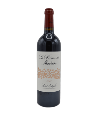 Chateau Montrose 2018 La Dame de Montrose