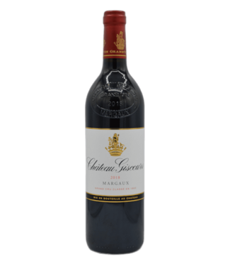 Chateau Giscours 2018 Chateau Giscours Grand Cru