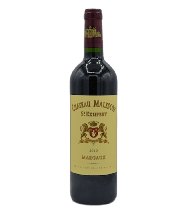 2010 Chateau Malescot St.Exupery 0,75 Liter