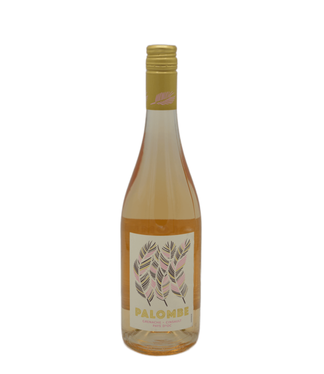Palombe Grenache Cinsault 0,75 Liter