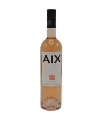 AIX 2021 AIX Rosé
