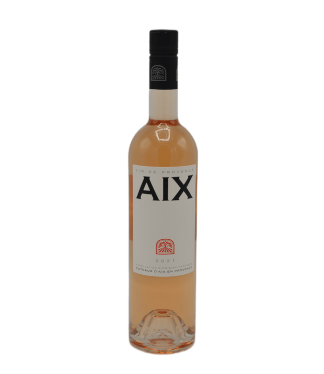 2021 AIX Rosé 0,75 Liter