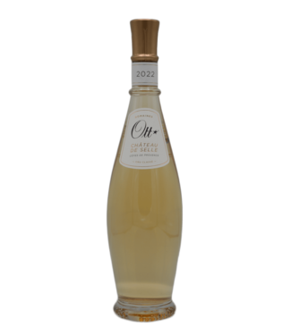 Domaine Ott 2022 Domaine Ott Chateau de Selle