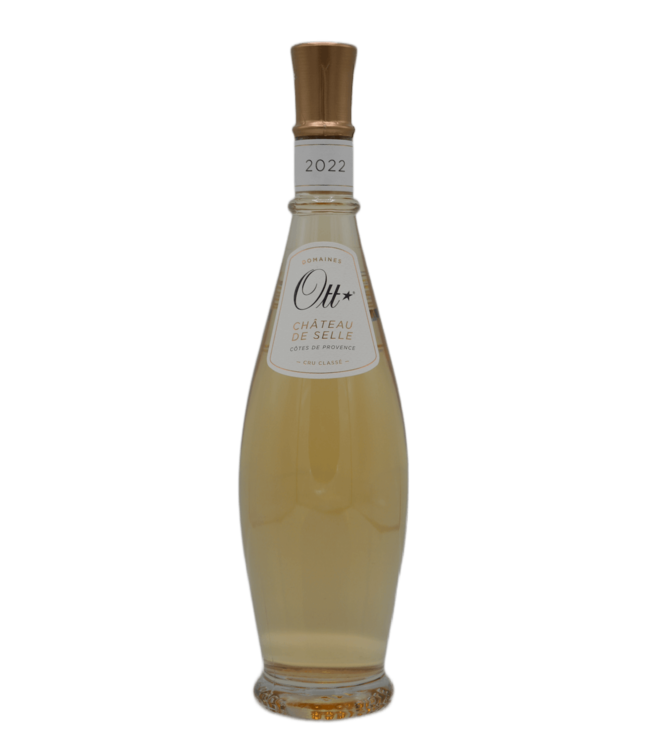 2022 Domaine Ott Chateau de Selle 0,75 Liter