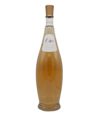 Domaine Ott 2022 Domaine Ott Chateau de Selle Double Magnum