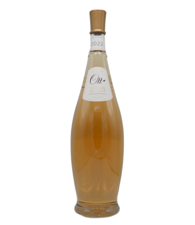 2022 Domaine Ott Chateau de Selle Double Magnum 3 Liter