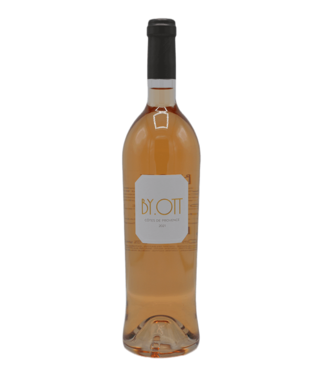 2021 By Ott Rose 0,75 Liter