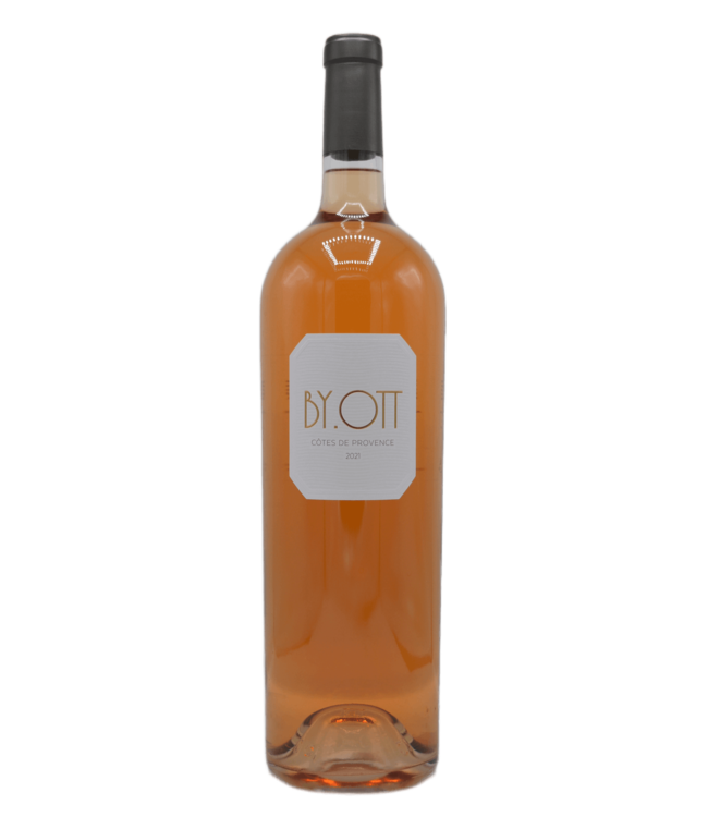 2021 By Ott Rose Double Magnum 3 Liter