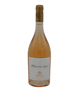 Chateau d'Esclans 2022 Whispering Angel Rose