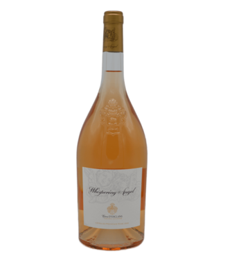 Chateau d'Esclans 2022 Whispering Angel Rose Magnum