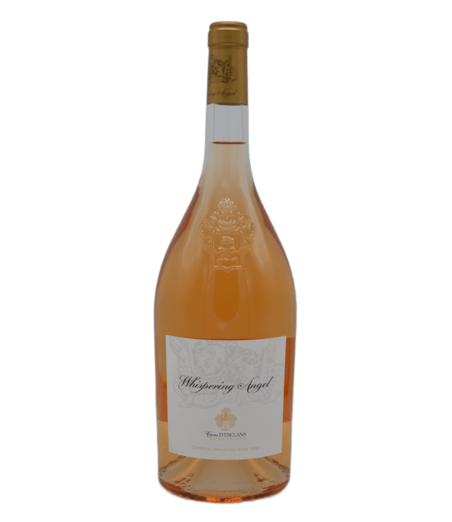 2022 Whispering Angel Rose Magnum 1,5 Liter