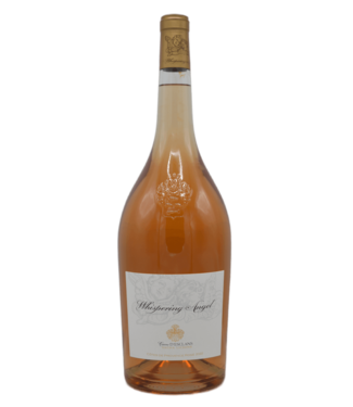 Chateau d'Esclans 2022 Whispering Angel Rose Double Magnum