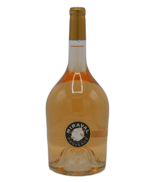 Miraval 2022 Miraval Rose Magnum