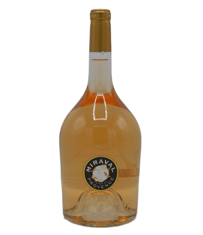 2022 Miraval Rose Magnum 1,5 Liter