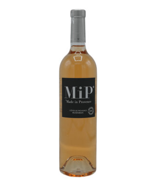 Domaine Sainte Lucie 2022 MIP Rose