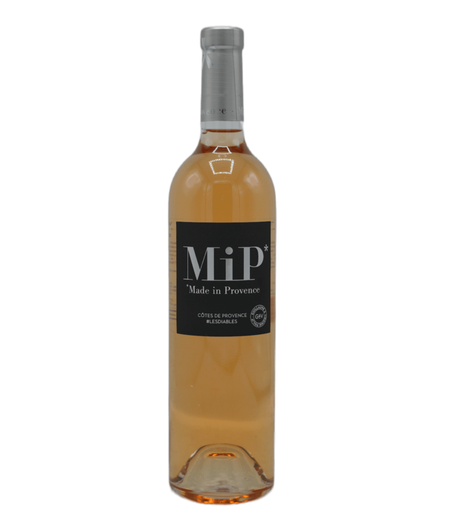 2022 MIP Rose 0,75 Liter