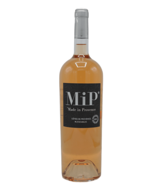 Domaine Sainte Lucie 2022 MIP Rose Magnum